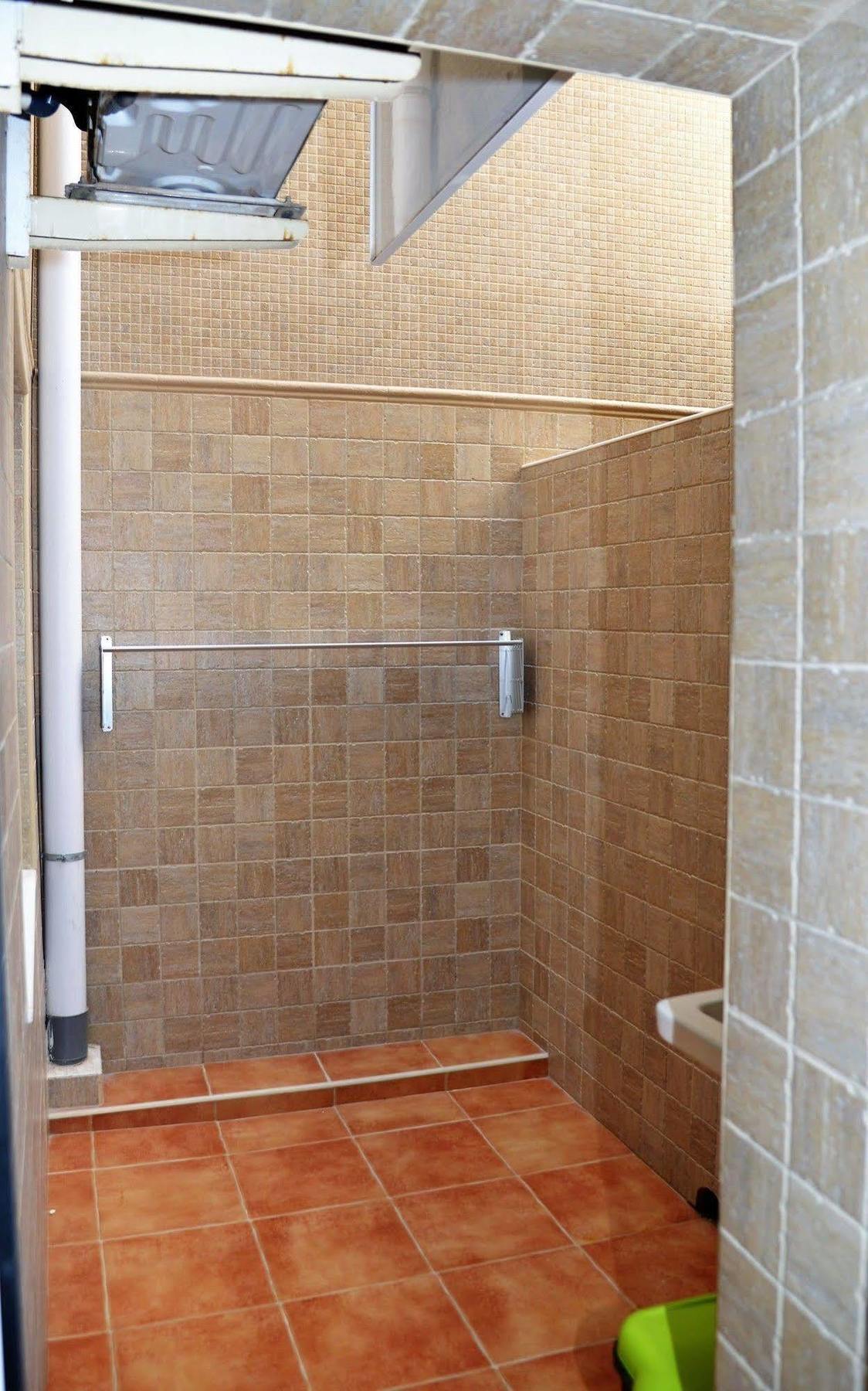 Apartamentos El Galan II カルボネラス エクステリア 写真