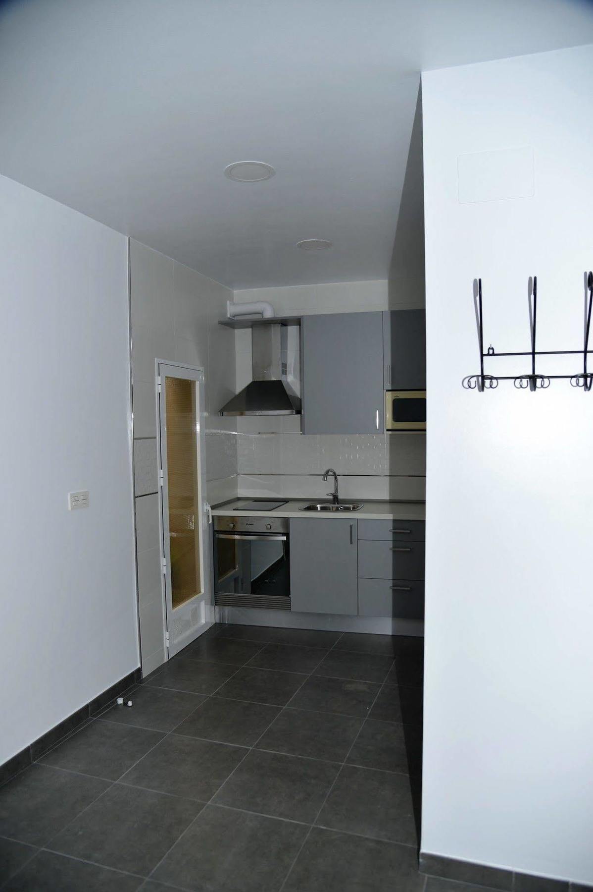 Apartamentos El Galan II カルボネラス エクステリア 写真