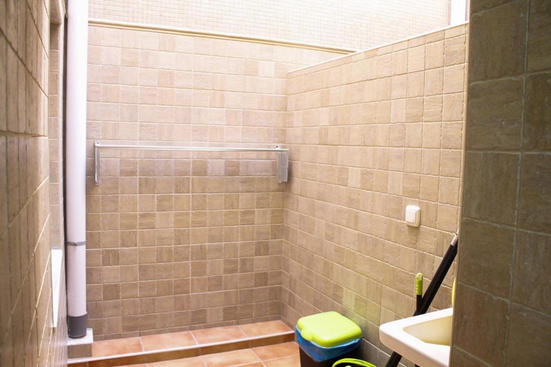 Apartamentos El Galan II カルボネラス エクステリア 写真